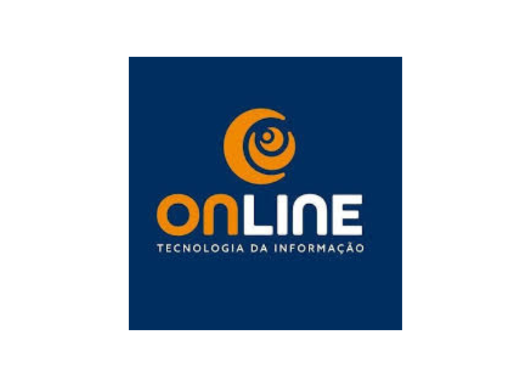 Logo Online Sistemas